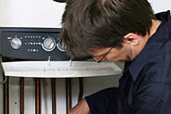boiler repair Aspall