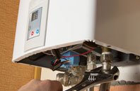 free Aspall boiler install quotes