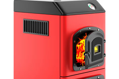 Aspall solid fuel boiler costs
